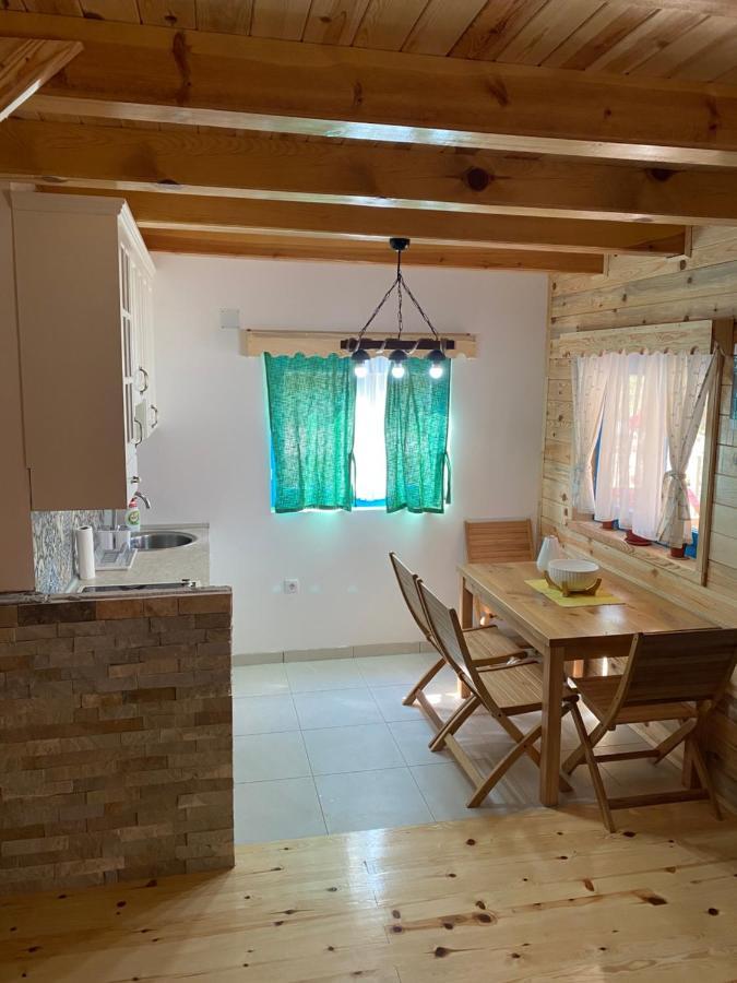 Apartments Milev Lux Mokra Gora Exterior photo
