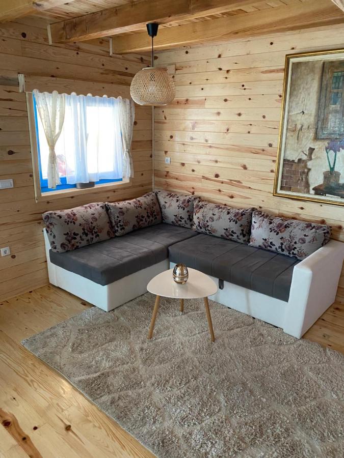 Apartments Milev Lux Mokra Gora Exterior photo